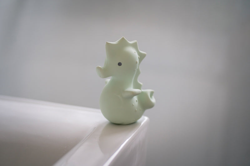 Rubber Ocean Buddies Set