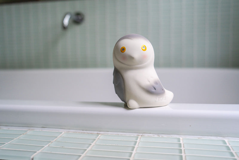 My First Arctic Animal - Snowy Owl