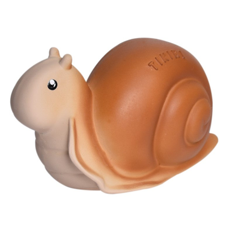My First Garden Friend - Snail