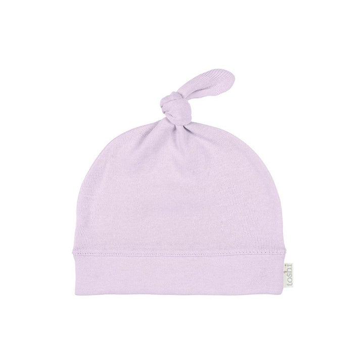 Toshi Dreamtime Organic Beanie - Lavender