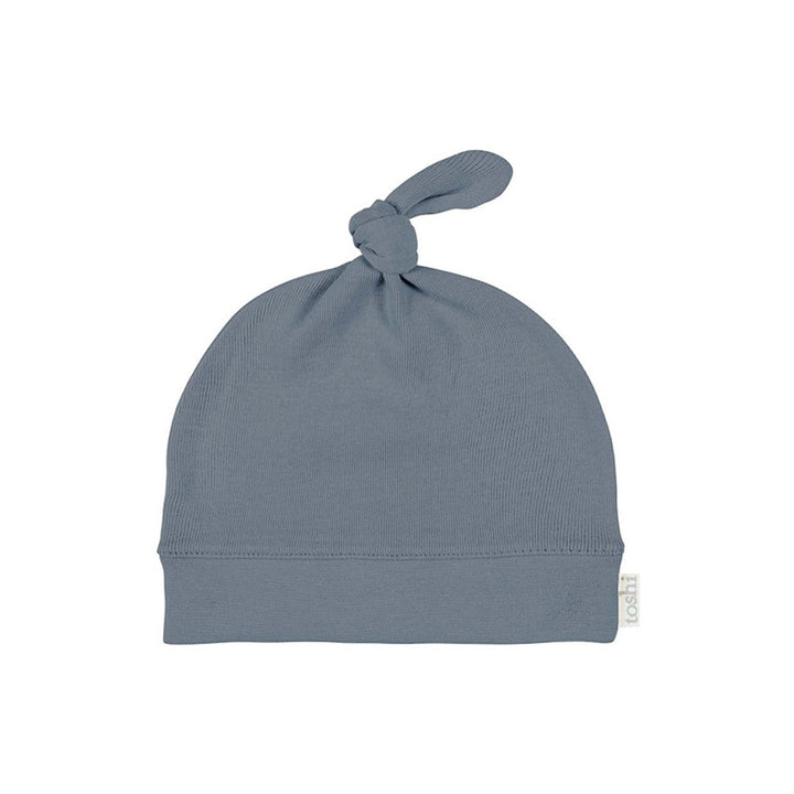 Toshi Dreamtime Organic Beanie - Moonlight