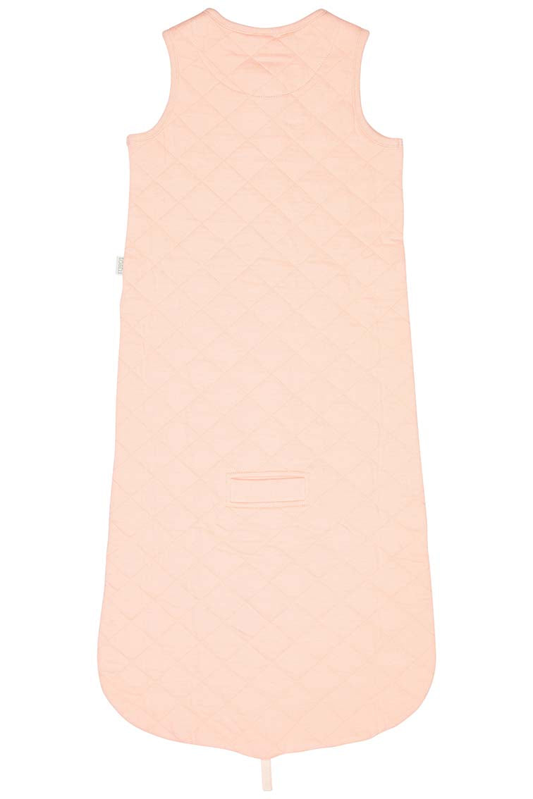 Toshi Dreamtime Organic Sleeveless Sleep Bag - Blush