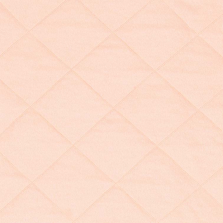Toshi Dreamtime Organic Sleeveless Sleep Bag - Blush