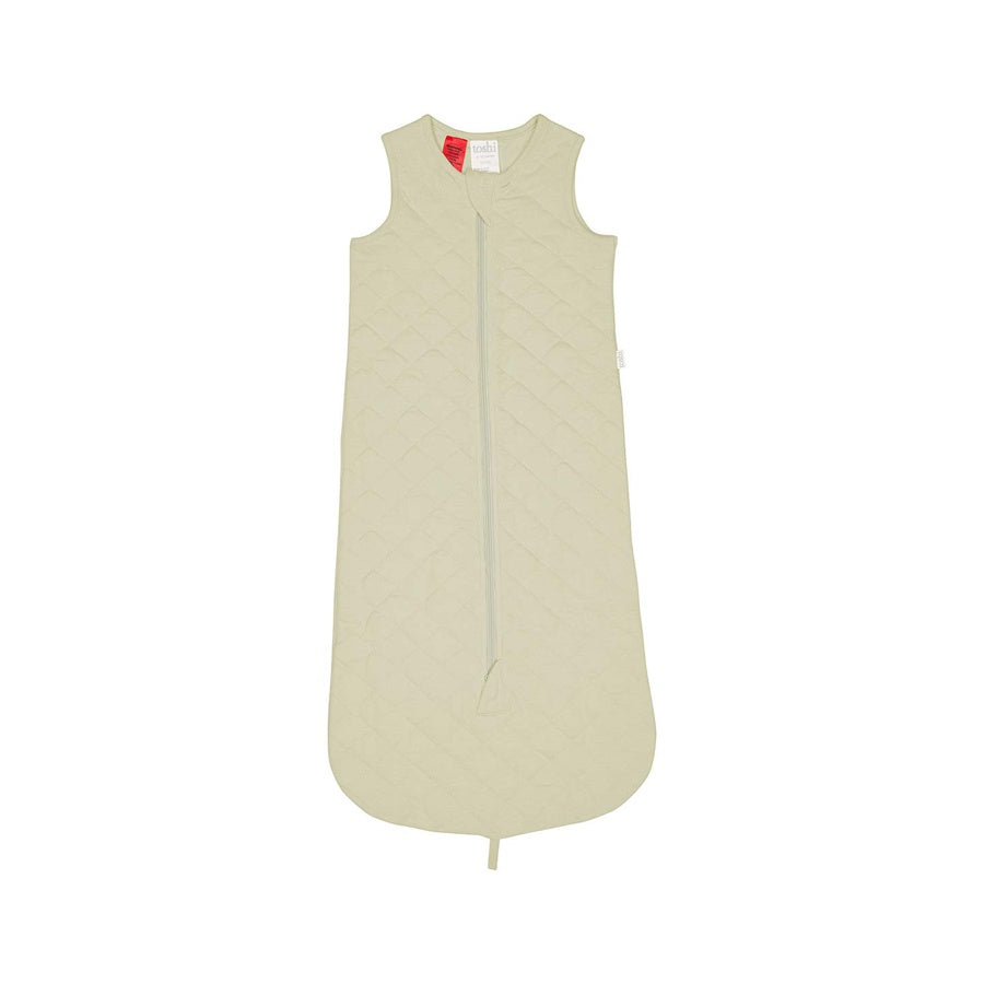 Toshi Dreamtime Organic Sleeveless Sleep Bag - Thyme