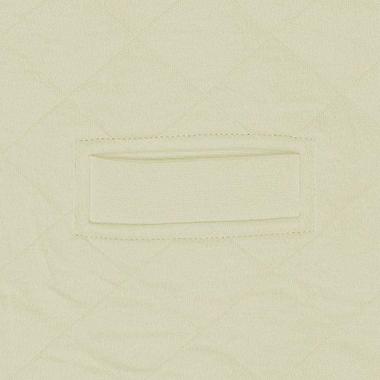 Toshi Dreamtime Organic Sleeveless Sleep Bag - Thyme