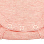 Toshi Organic Long Sleeve Bodysuit - Dreamtime / Blossom