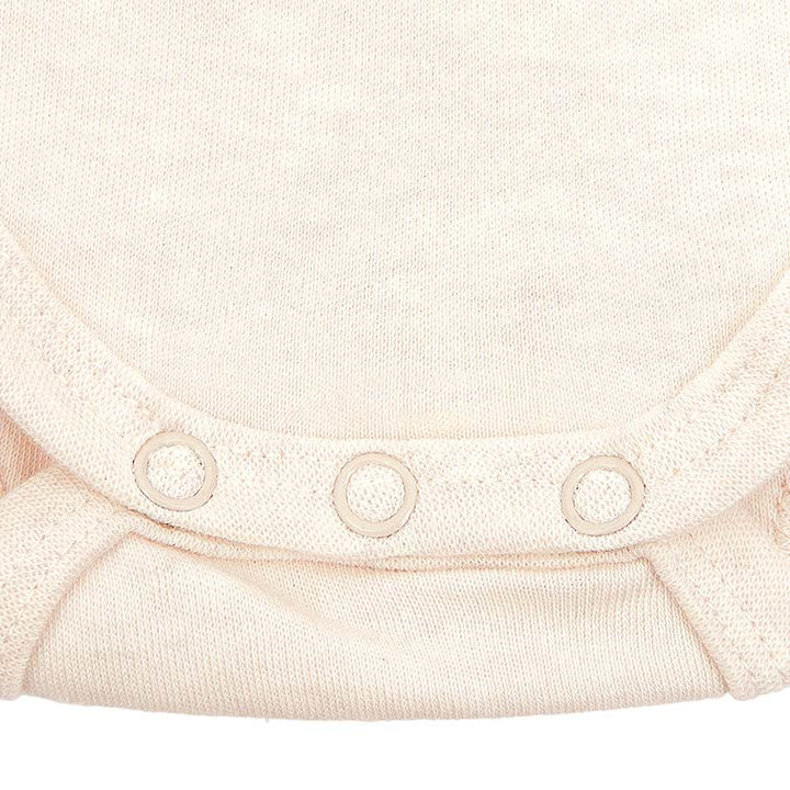 Toshi Organic Long Sleeve Bodysuit - Dreamtime / Feather