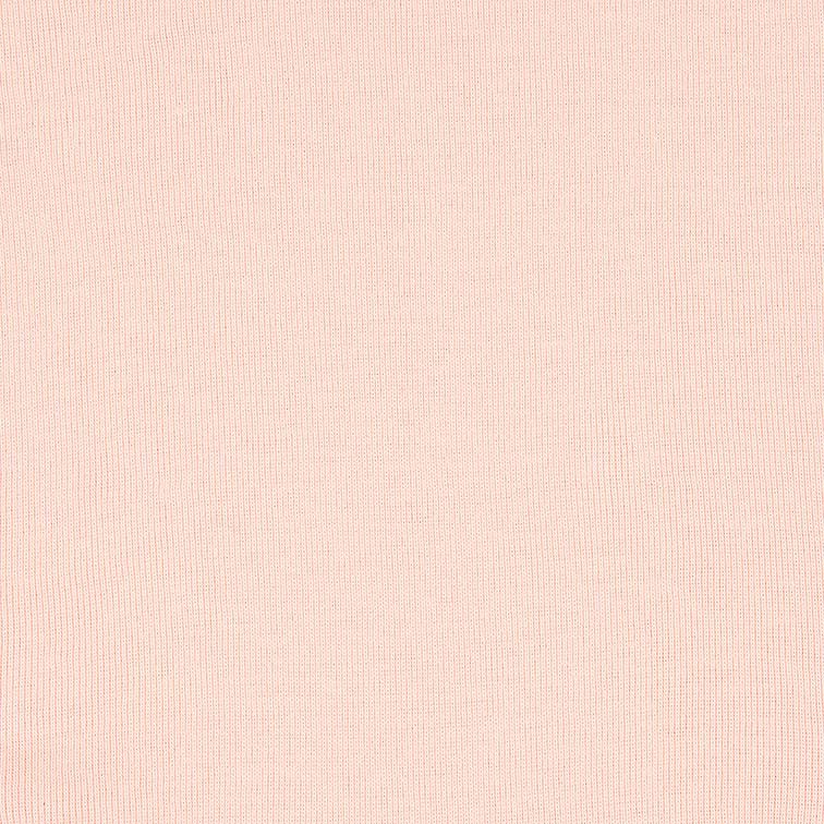 Toshi Organic Wrap Knit - Blush