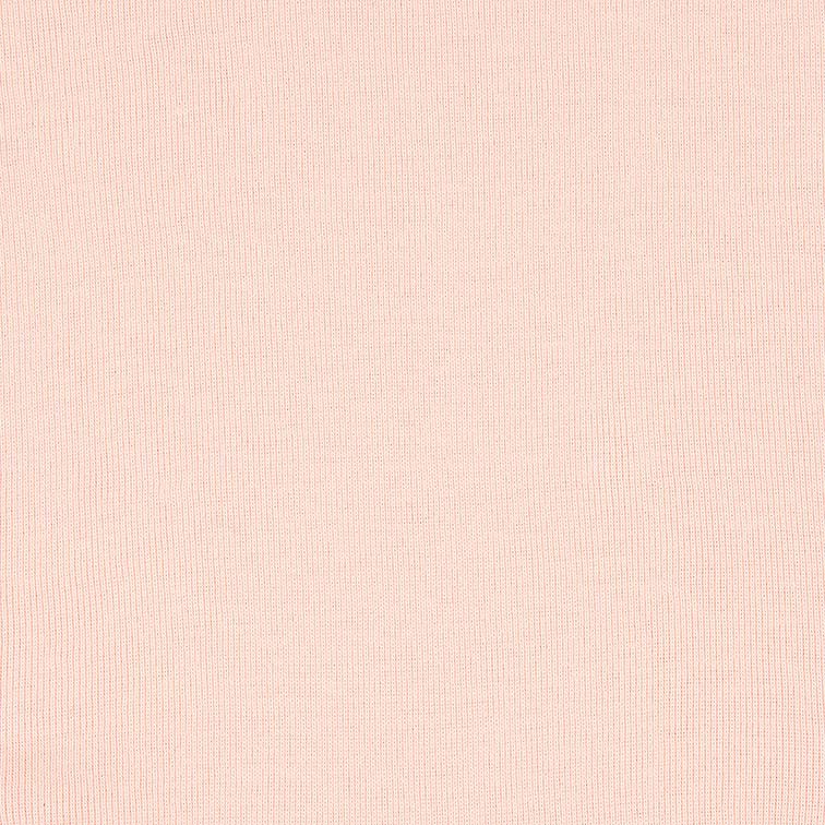 Toshi Organic Wrap Knit - Blush