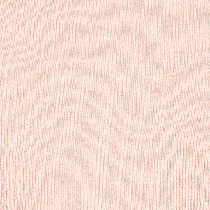 Toshi Organic Wrap Knit - Blush