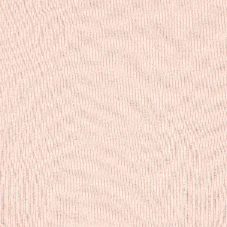 Toshi Organic Onesie Short Sleeve - Blush