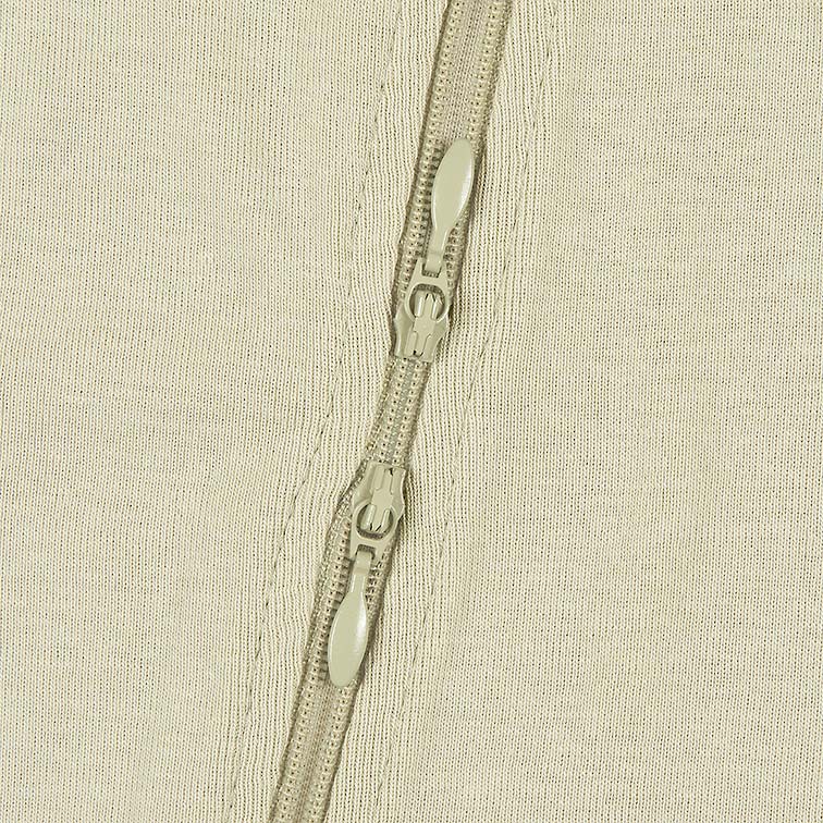 Toshi Organic Onesie Short Sleeve - Thyme