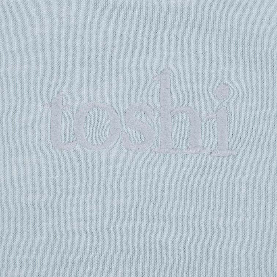 Toshi Dreamtime Organic Sweater - Lake