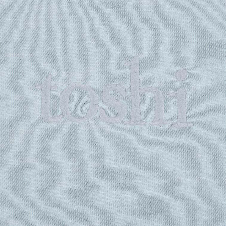 Toshi Dreamtime Organic Sweater - Lake