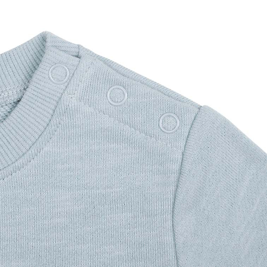 Toshi Dreamtime Organic Sweater - Lake