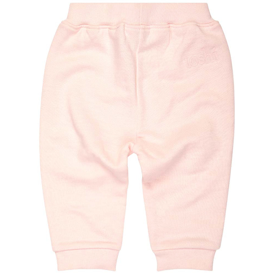 Toshi Dreamtime Organic Trackies - Pearl