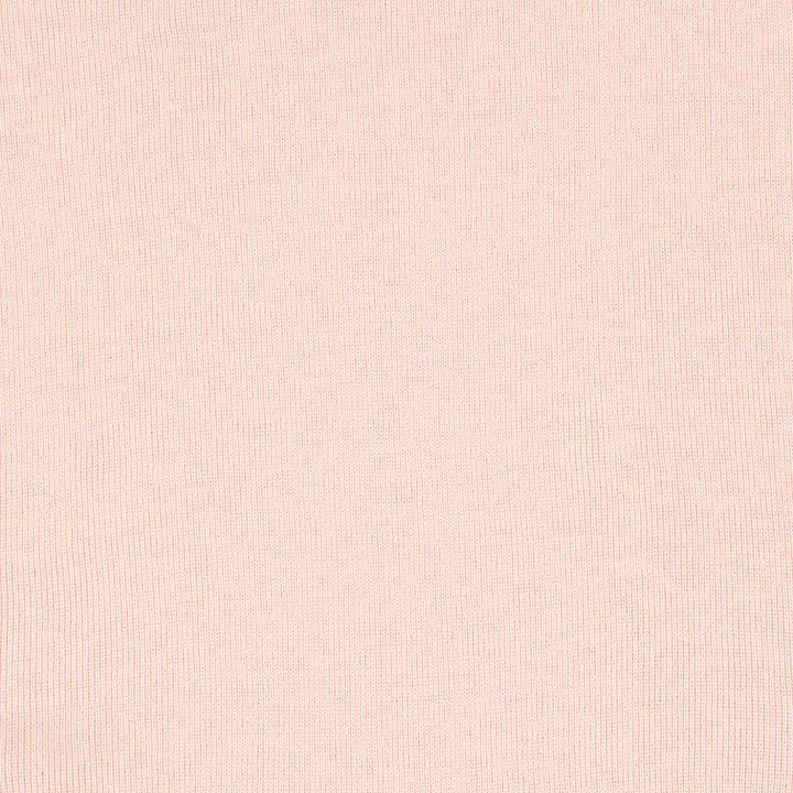 Toshi Organic Tee Short Sleeve - Blush