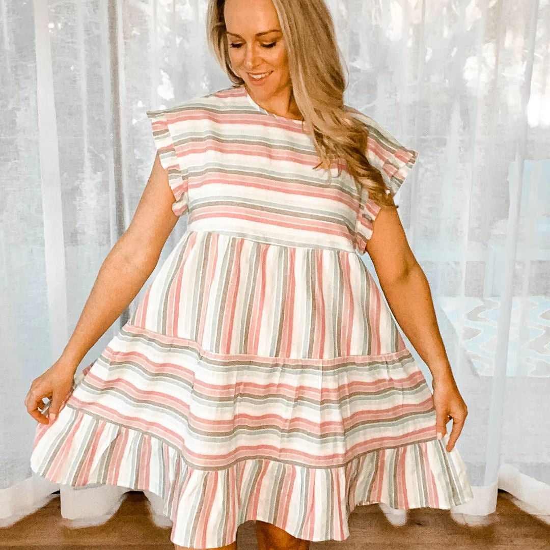 Candy Dress