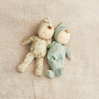 Dozy Dinkum Doll - Moppet Ocean
