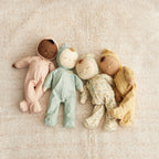 Dozy Dinkum Doll - Mini Daisy