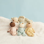 Dozy Dinkum Doll - Moppet Ocean