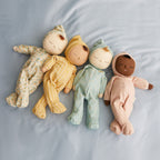Dozy Dinkum Doll - Mini Daisy
