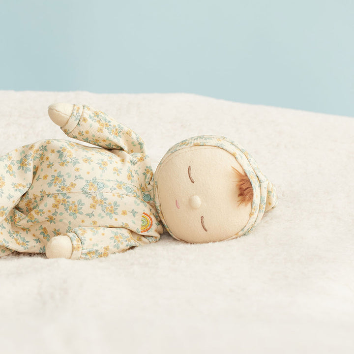Olli Ella Dozy Dinkum Doll - Pickle Blossom