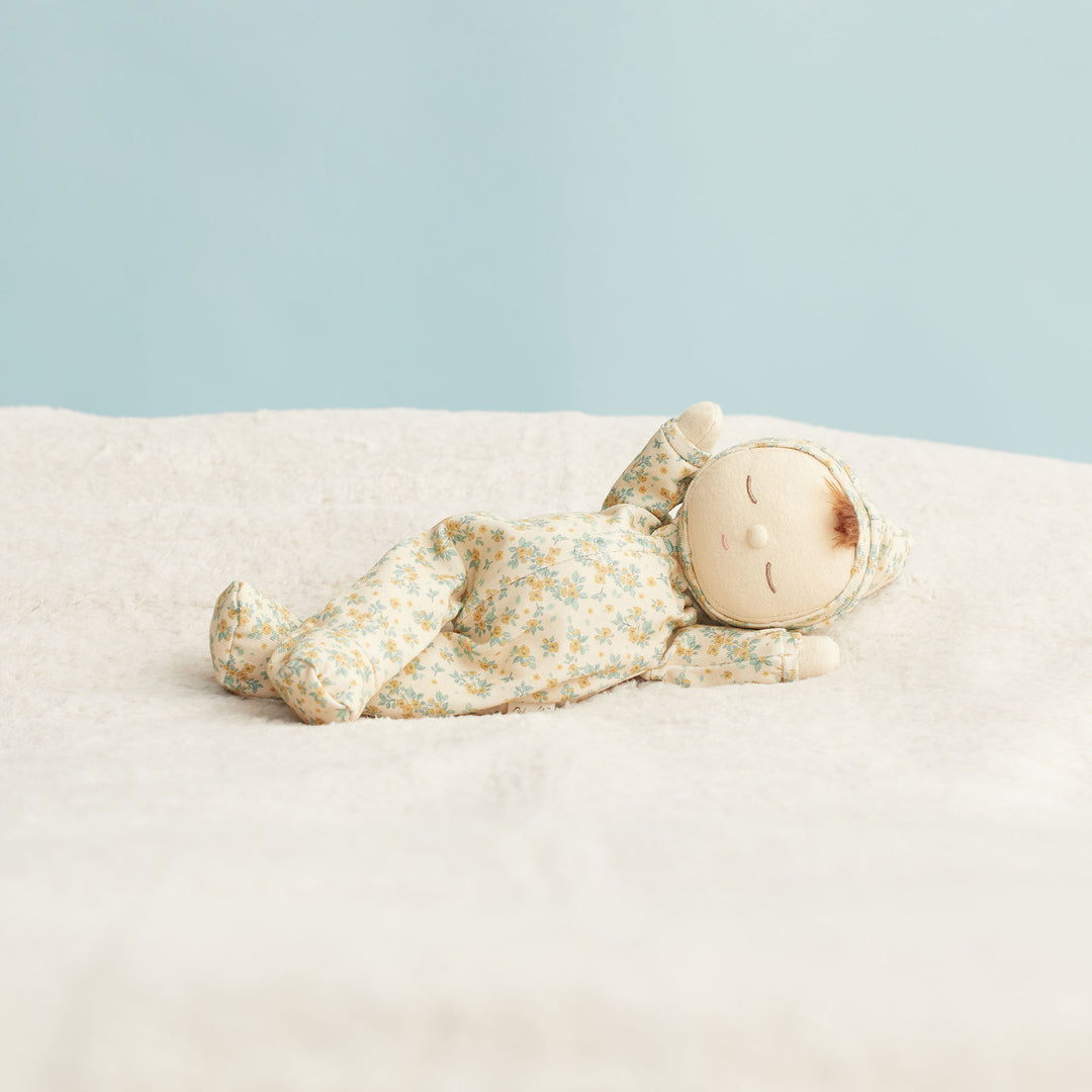 Olli Ella Dozy Dinkum Doll - Pickle Blossom