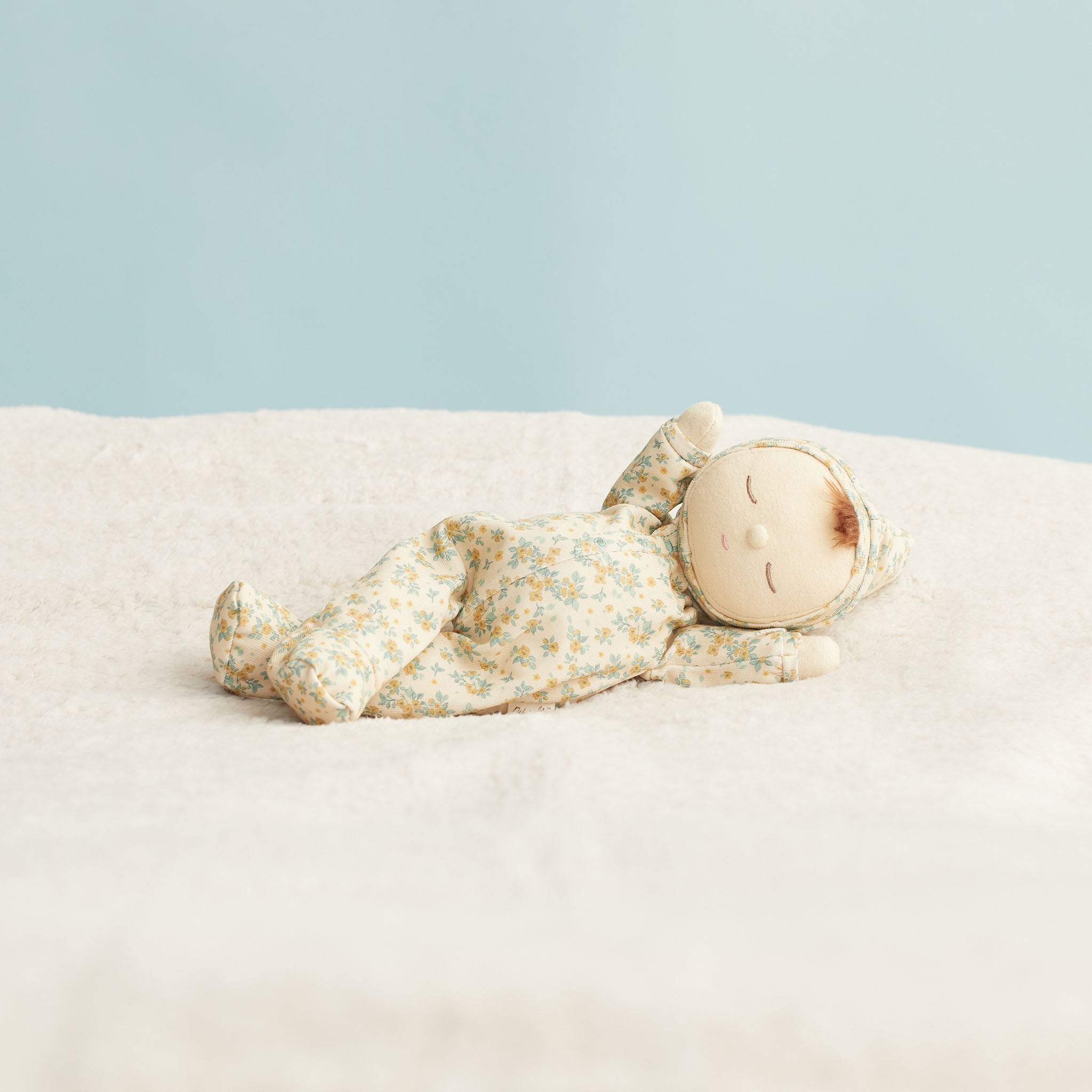 Dozy Dinkum Doll - Pickle Blossom