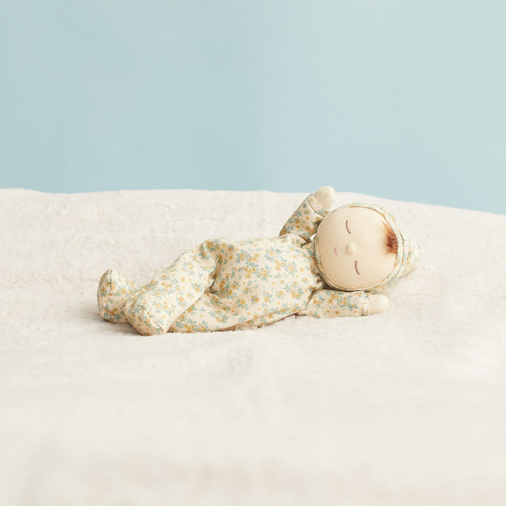 Olli Ella Dozy Dinkum Doll - Pickle Blossom