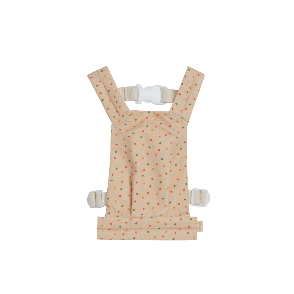 Dinkum Doll Carrier - Gumdrop
