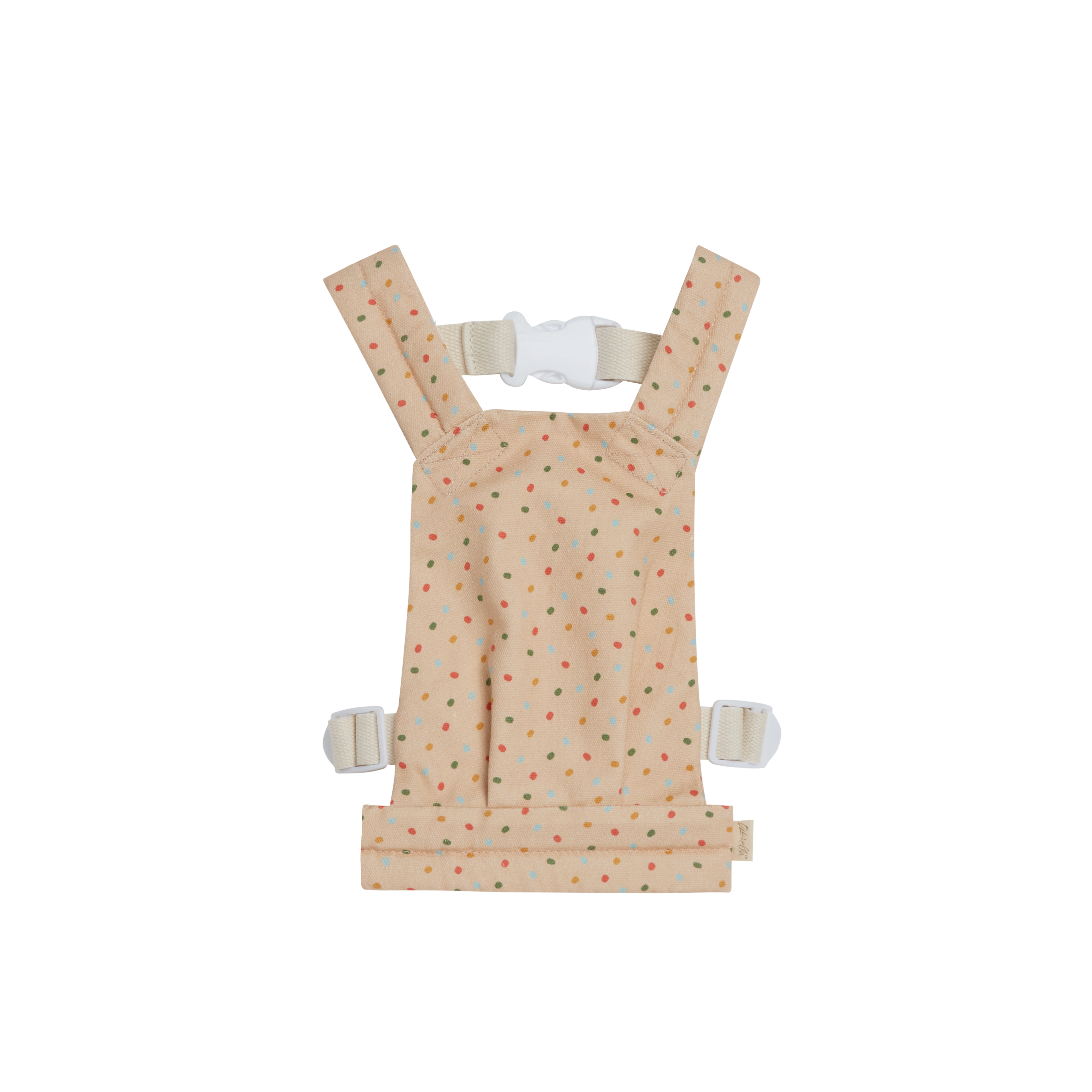 Dinkum Doll Carrier - Gumdrop