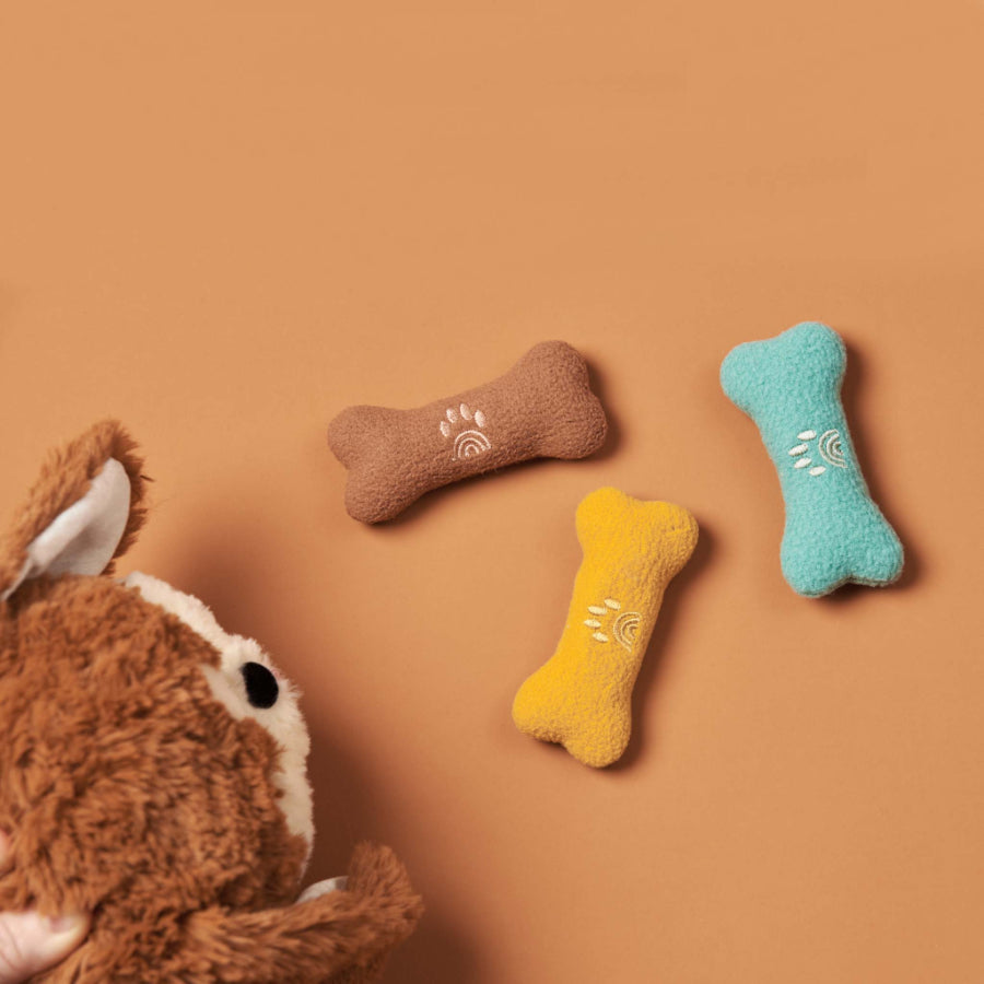 Dinkum Dog Bone Set