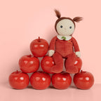 Dinky Dinkum - Annie Apple