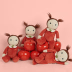 Dinky Dinkum - Annie Apple