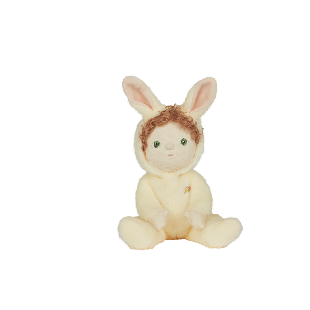 Olli Ella Dinky Dinkum - Babbit Bunny