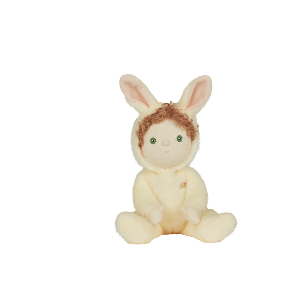 Dinky Dinkum - Babbit Bunny
