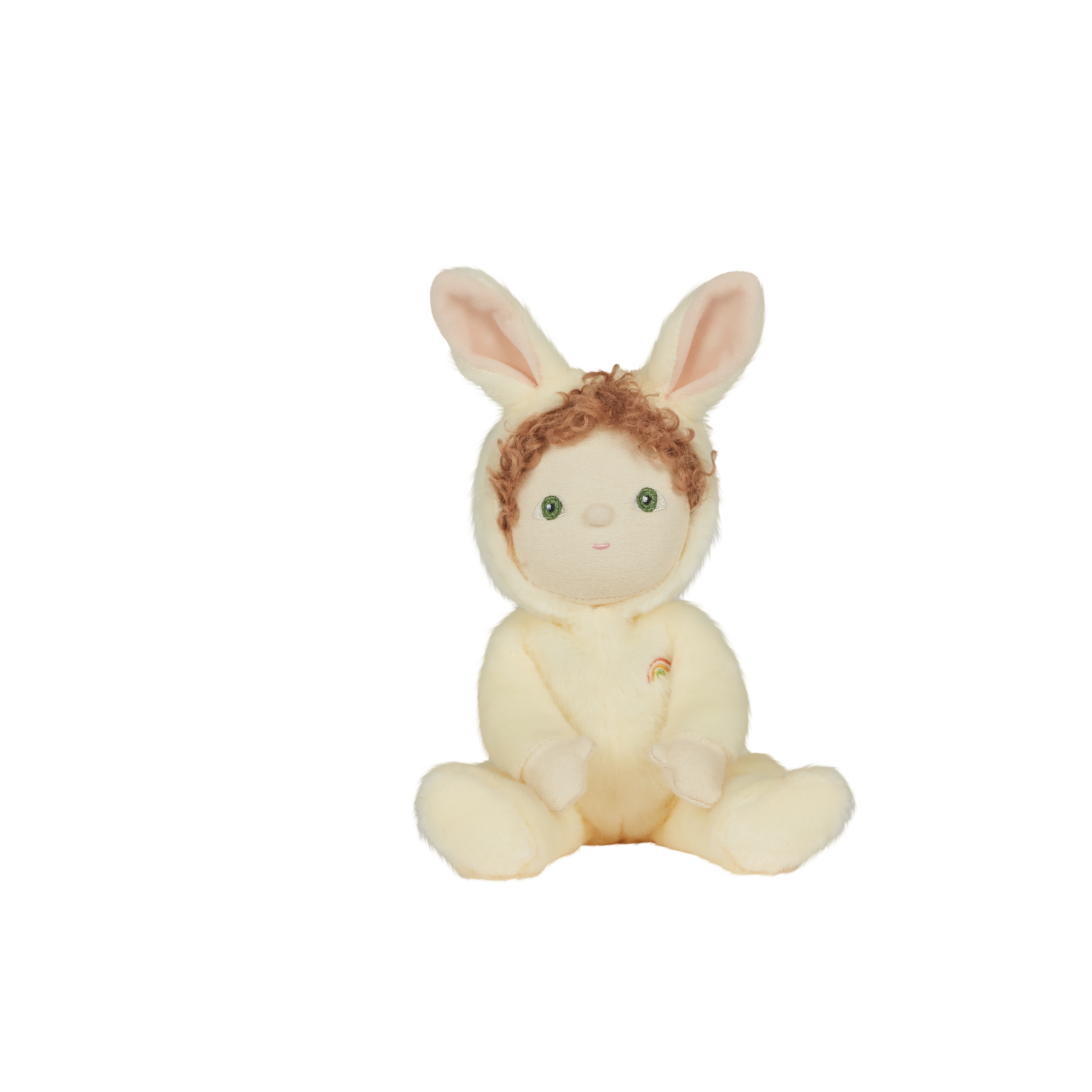 Dinky Dinkum - Babbit Bunny