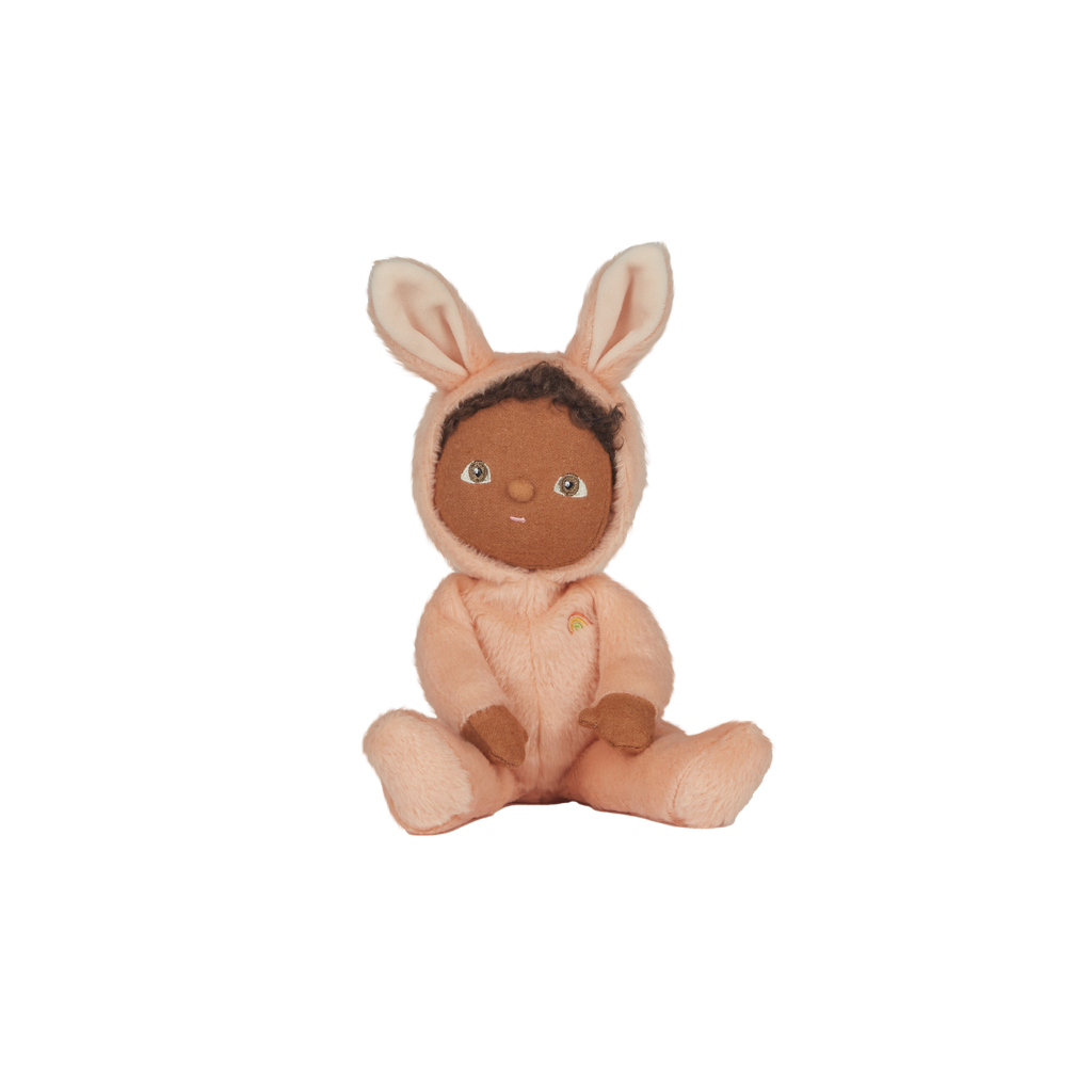 Dinky Dinkum - Babs Bunny