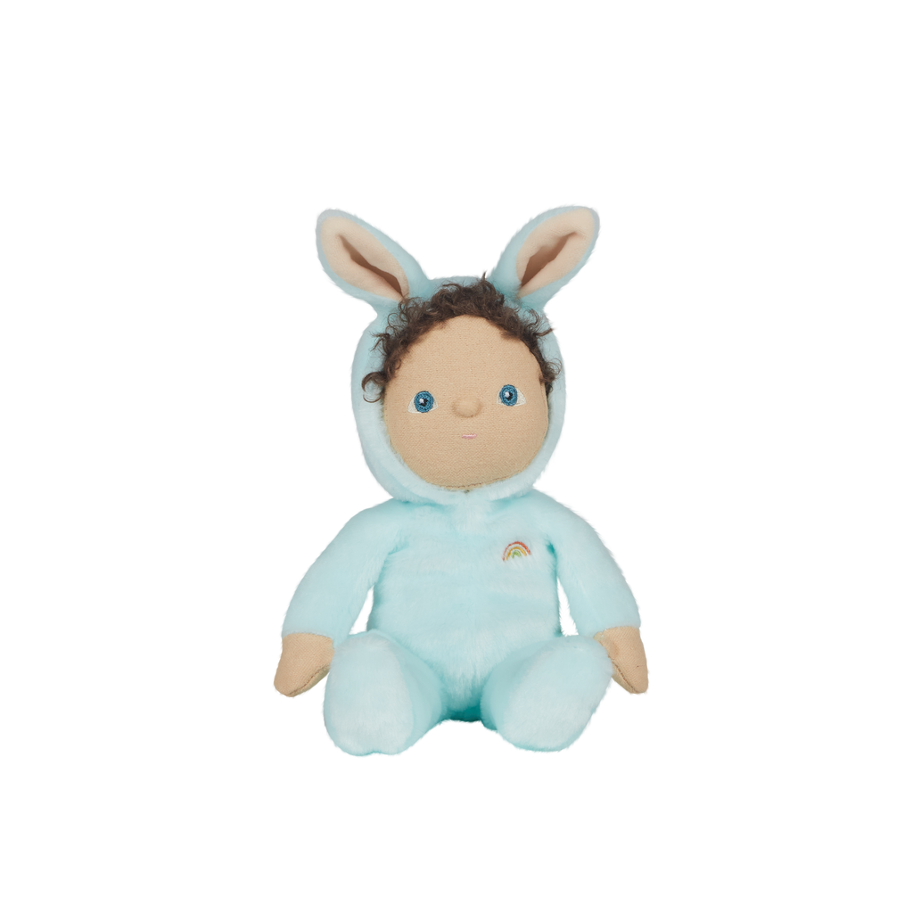 Dinky Dinkum - Basil Bunny