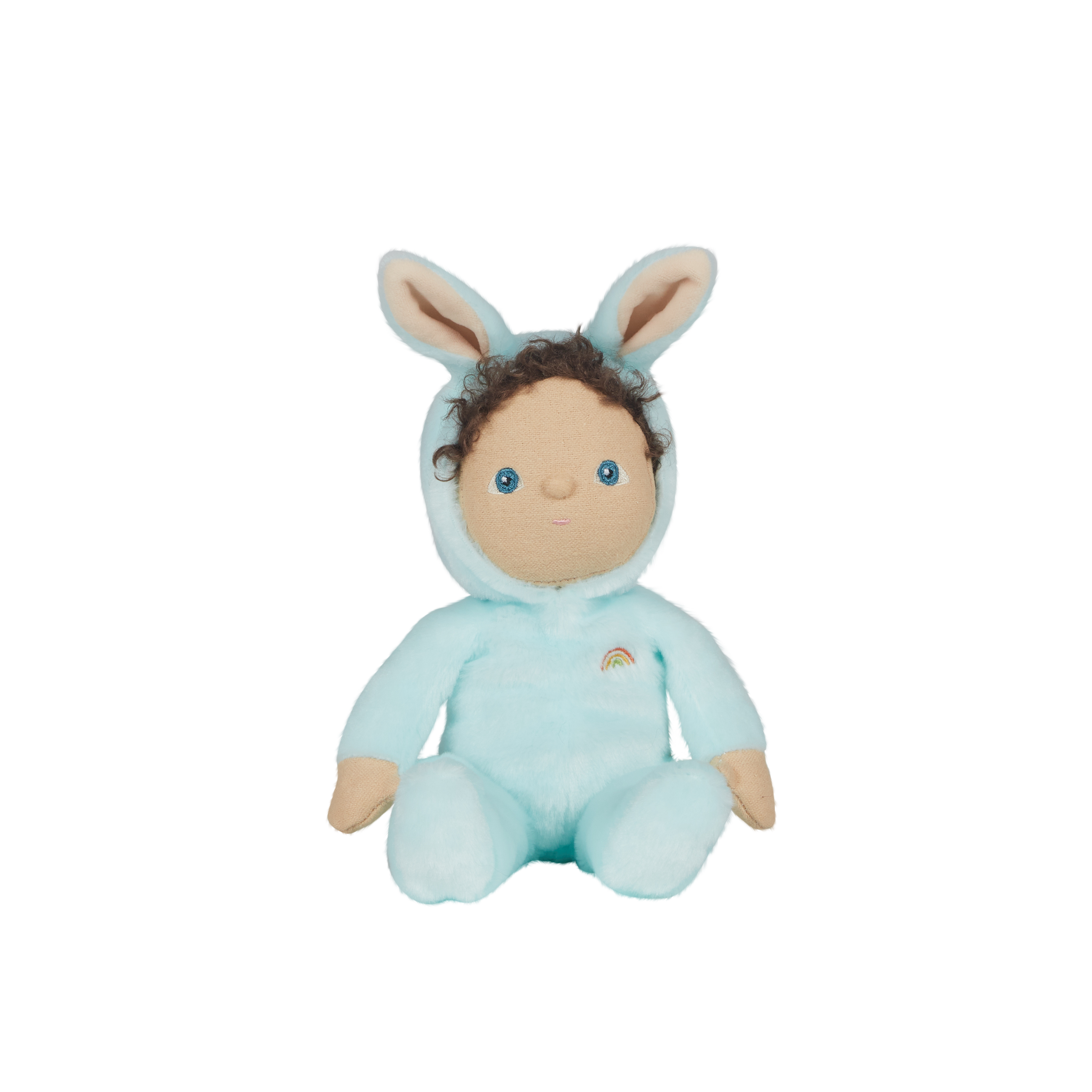 Dinky Dinkum - Basil Bunny
