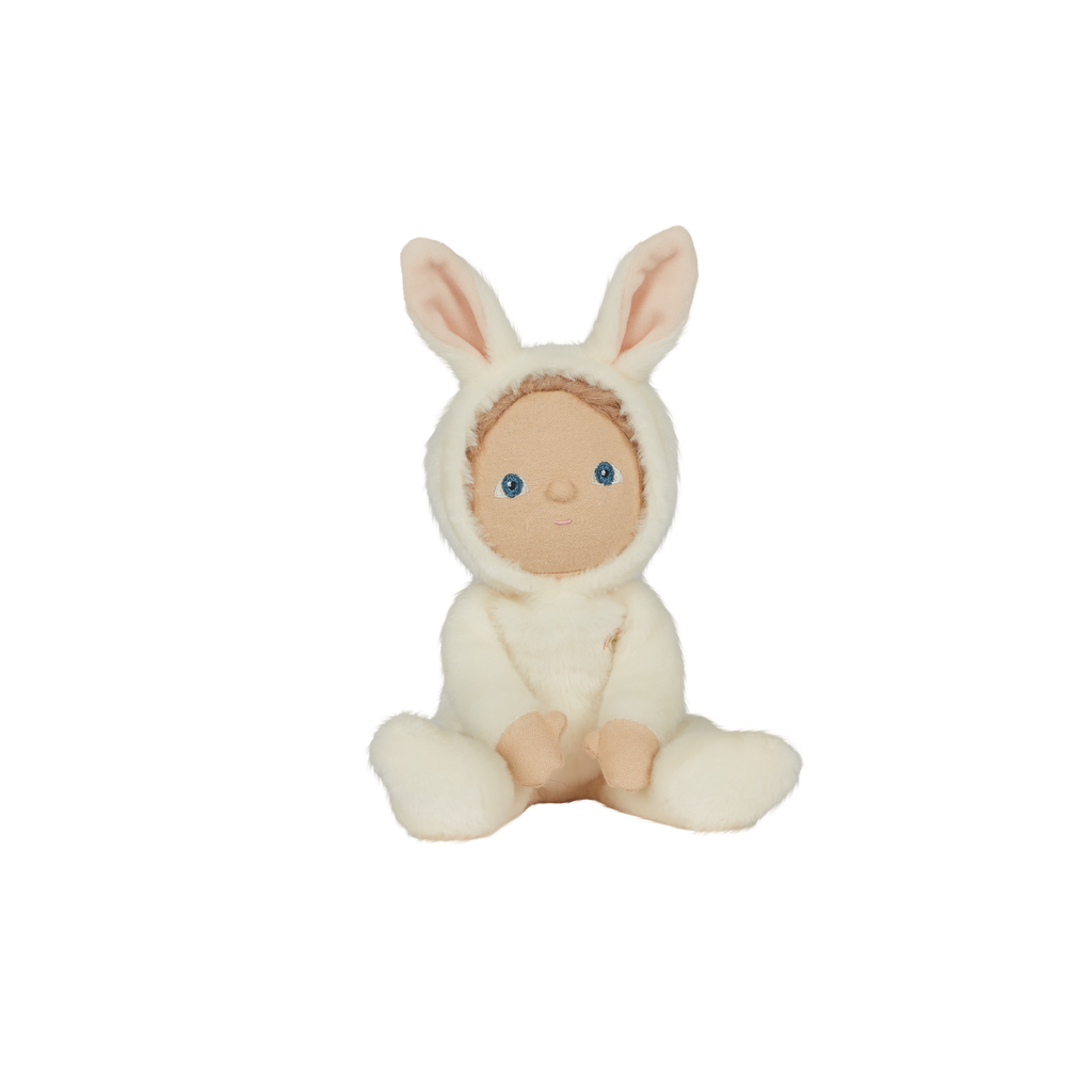 Dinky Dinkum - Bobbin Bunny