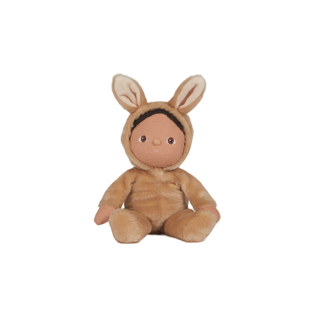Dinky Dinkum - Bucky Bunny