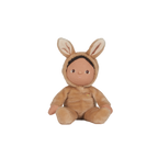 Dinky Dinkum - Bucky Bunny