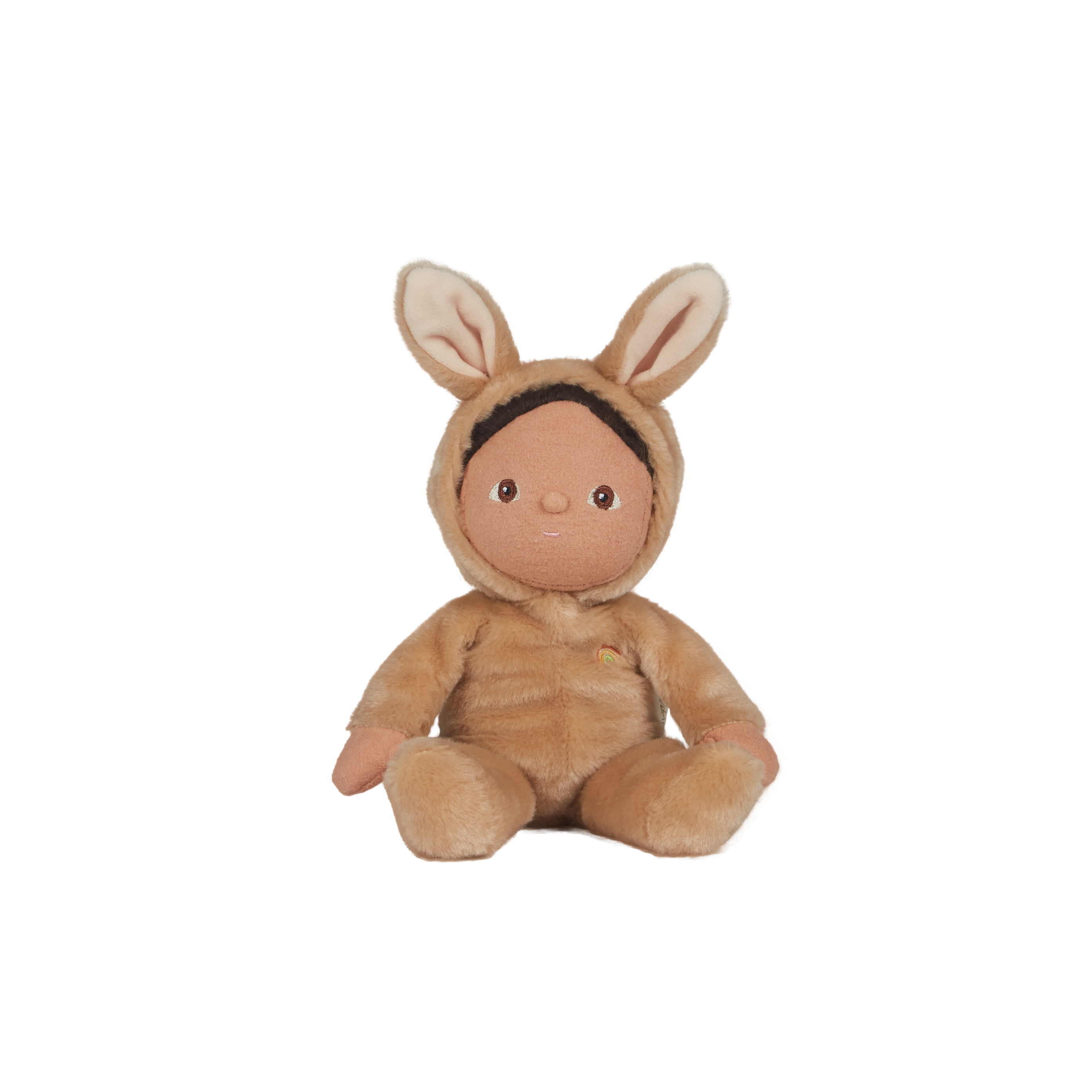 Dinky Dinkum - Bucky Bunny