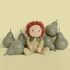 Dinky Dinkum - Patty Pear