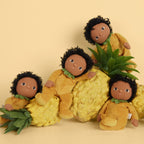 Dinky Dinkum - Pippa Pineapple