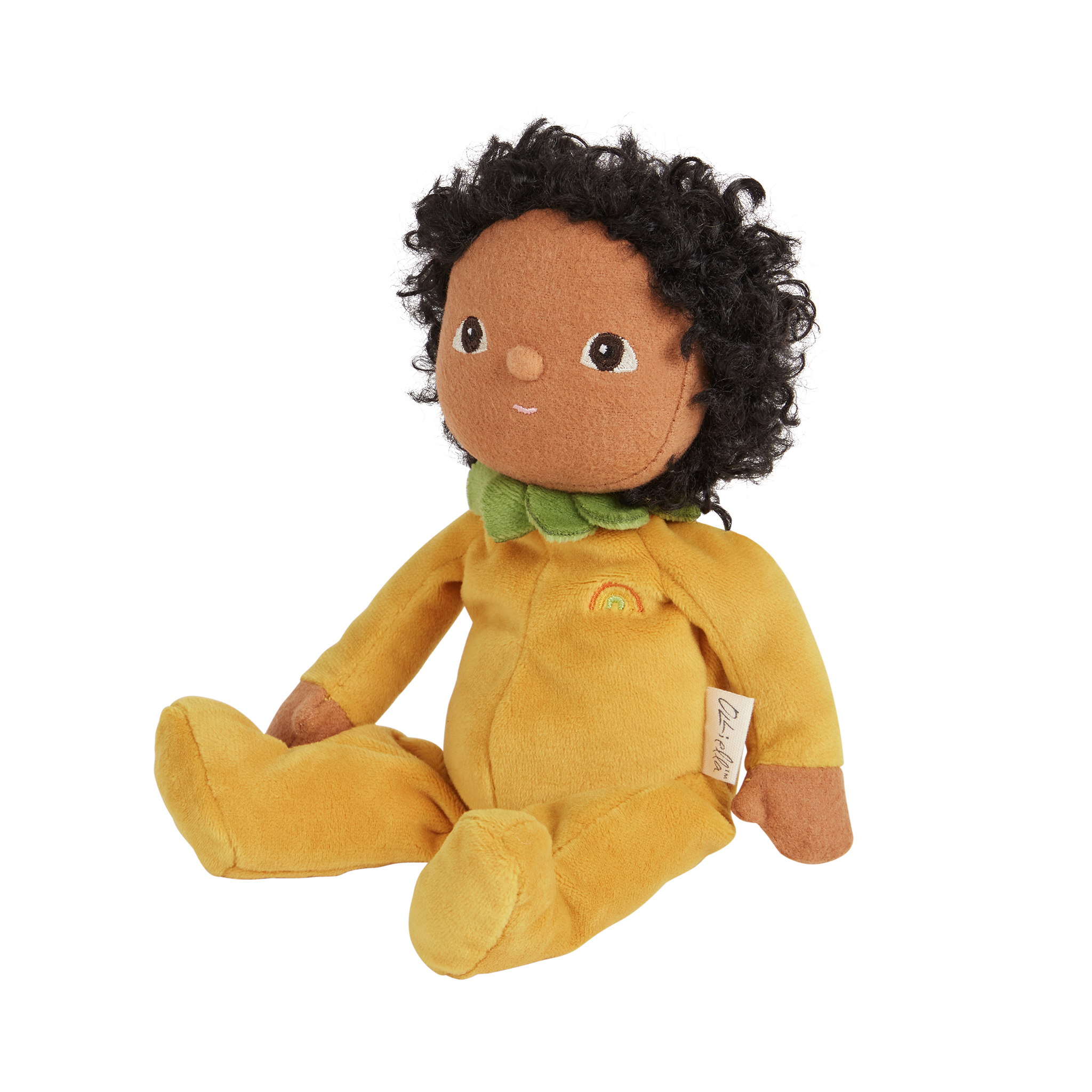 Dinky Dinkum - Pippa Pineapple
