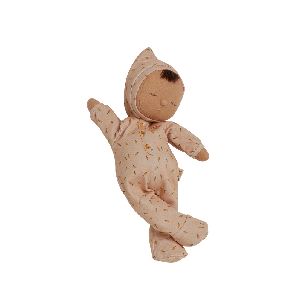 Dozy Dinkum Doll - Bugsy Hopscotch