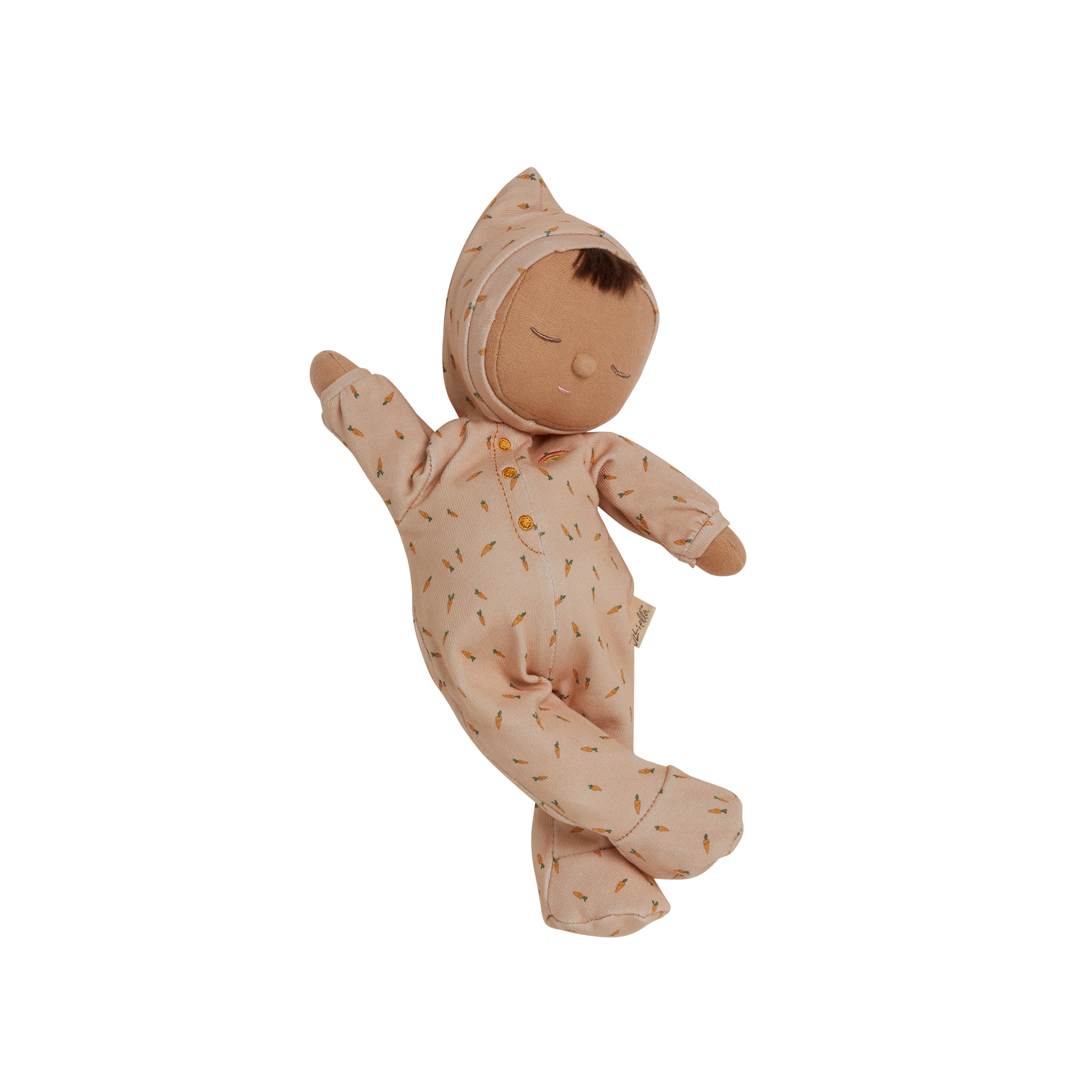 Dozy Dinkum Doll - Bugsy Hopscotch
